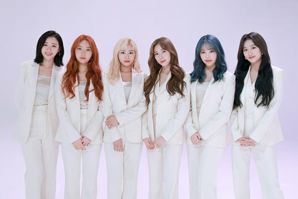 더에이프릴 이미지