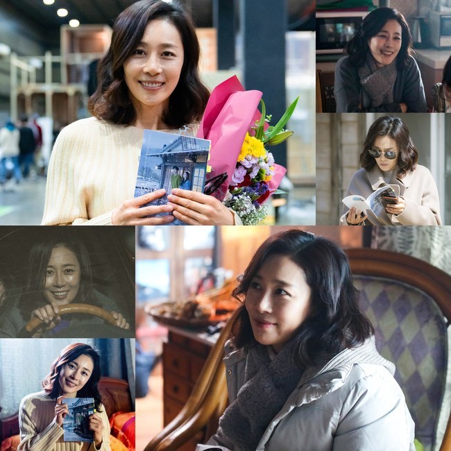 The emotional hot-rolled performance of actor Moon Jung-hees different depths created God Myeong-yeo.On April 21, JTBCs monthly drama Ill Go If the weather Is Good (playplayed by Han Ga-ram/directed by Han Ji-seung and Jang Ji-yeon) ended with 16 copies.Shim Myung-yi, who led the axis in the center of the drama while each of them was warmly wrapped in a warm daily life, left North Hyun-ri to heal the deep wound of the heart.Moon Jung-hee has solved a deep narrative that is broken down by best-selling author Shim Myung-yi.As the flow of the drama, he grabbed the key of the truth and overturned the atmosphere in an instant, and the black truth that had been hidden was revealed, leading to a heavy internal smoke.Until the explosion of the Feeling line of Shim Myung-hee, who seemed to be chic as if he were indifferent, Moon Jung-hee changed the air of the drama by adjusting the detailed Feeling completion.In the tower of Feeling, which Moon Jung-hee has built up tightly, viewers were absolutely immersed in Feeling of Shim Myung-hee and gave a warm praise.While the warm aftertaste of Day back still remains, Moon Jung-hee in the scene behind the scenes, full of laughter and enthusiasm, catches the eye.Moon Jung-hee, who showed enthusiasm to concentrate on acting without carefully analyzing the script throughout the filming, was completely divided into deep-seated during the filming, but he led the warm-hearted scene atmosphere with a cut sound and a cheerful smile with his fellow actor.Moon Jeong-hee said, When I started shooting, it was a cold winter, but the warm spring came. It is always exciting and expected to challenge the new character.Many people loved and loved Shim Myung-yeo, so it was a great strength. I sincerely give thanks You to all those who have loved I will go if the weather is good and I am heartfelt.I will visit you in a more stylish way in the next work. hwang hye-jin
