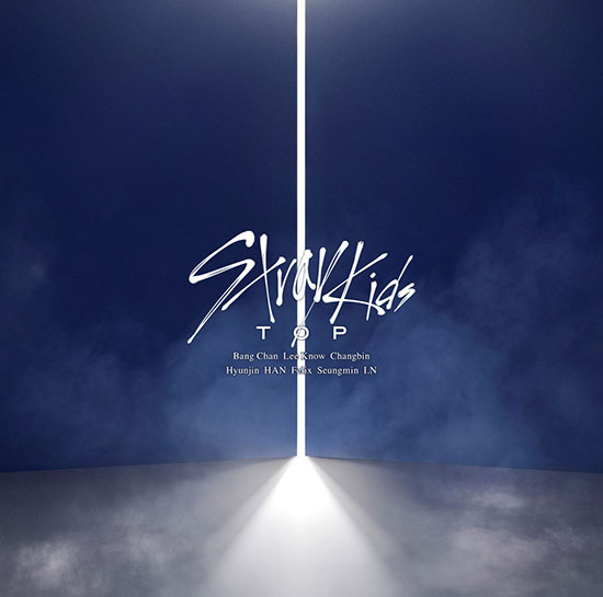 A photograph of the Japan debut album Jacket by group Stray Kids has been released.Stray Kids Japan will release a Jacket photo of Stray Kids JAPAN 1st single TOP Japanever.- released on June 3rd.The Stray Kids Japan official website, which was opened together, introduced the CD reservation link of the album.In the Stray Kids Japan debut album Jacket photo, eight people face each other or pose each other.It emphasized the intense feeling through the background of the blue door that the light is shining.Stray Kids Japan also released a Japanese version of choreography practice video of Stray Kids My Face and Double Knot on YouTube.Meanwhile, Stray Kids has called the original Naver Webtoon animation Gods Tower OST released on the 1st of this month as a Korean version of Han,