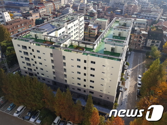 다성건축 이미지