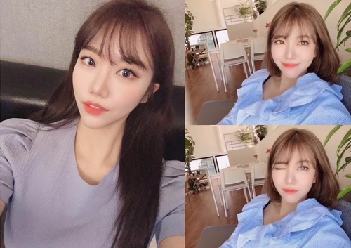 김희진 이미지