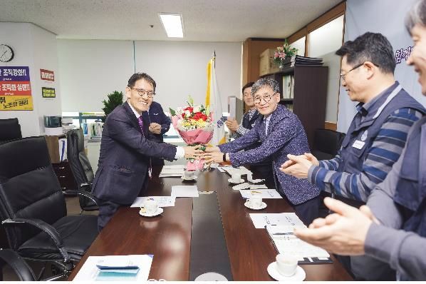 서울교통공사 이미지