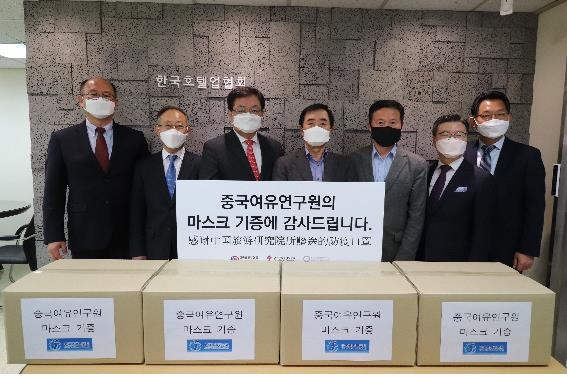 관광호텔준 이미지