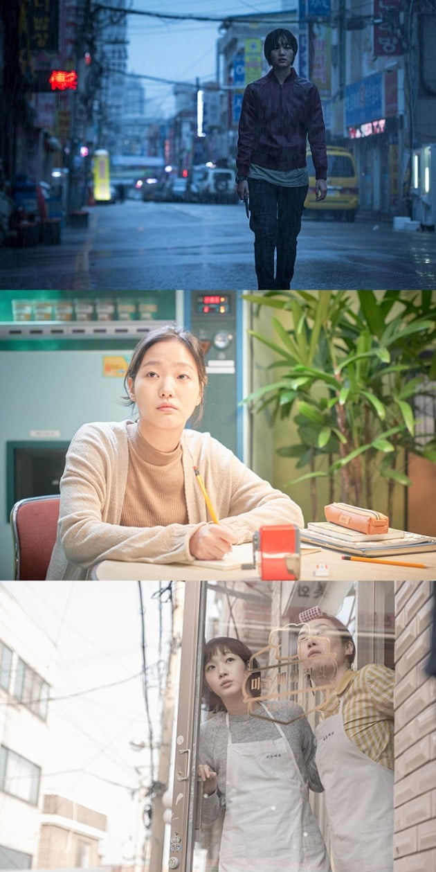 SBSs Golden Earth Drama The King - The Lord of Eternity (hereinafter referred to as The King) recorded double-digit ratings from the first episode, Hit the jackpot!With signs of progress, the leading actors Lee Min-ho, Kim Go-eun and Woo Do-hwan are increasing their immersion in the story with stable acting.Those who have been selected by Kim Eun-sook have been prominent on the screen. Lee Min-ho played the role of Korean Empire Emperor Leeon in The King.As a monarch who combines a beautiful appearance, a graceful figure, and a quiet personality with a civil service, Lee Min-ho has already been in the first stage of the screen with director Yuhas Gangnam District 1970 released in 2015.The film tells the desire, loyalty, and betrayal of two men surrounding the Gangnam District land, which is under development in the 1970s.Lee Min-ho plays Kim Jong-dae wandering between those who should be kept from orphans and dreams toward the ground in the film.In the movie, Kim Jong Dae is involved in the dispute over the interest of the development of Gangnam District because of his dream of living well with those who have received him as a family.Lee Min-ho showed a 180-degree change from the sweetness that captured The Earrings of Madame de... in Drama Boys Over Flowers and Heirs.Lee Min-ho said in an interview at the time of the movies release, I hope you will look at me with curious eyes that I have changed.Lee Min-ho showed action close to a martial arts martial arts that wielded various tools as well as harsh profanity, flew in the mud and lowered his whole body toward his opponent.Ive been expressing cruelties in me through this film, and Ive never seen those eyes I didnt know, Lee Min-ho said.Due to the intense action scene, Lee Min-ho was also shot with an analgesic shot while traveling to and from the hospital due to a lack of claws.Kim Go-eun is showing off her charm of Girl Crush as a South Korean Detective in The King.The reason why Igon has crossed the parallel world from Korean Empire to South Korea.This is because the woman in the ID card dropped by the questionable man on the day of the night of the reverse motherhood was still in the state.Kim Go-eun is also showing charismatic action acting with a passionate Detective. Kim Go-eun made an extraordinary debut by exposing Jeolla through the movie Eungyo.In Chinatown, she was evaluated as opening a new chapter for female noir with Kim Hye-soo, who appeared together as a character of strong and neutral image.In the movie Variety, he increased his weight by 8kg for his friends character, and he increased his immersion in the movie by using a loud dialect that sticks to his ears.Last year, he and Jung Hae-in presented the melodrama Music Album of Yu-Yeol.Kim Go-eun also appears in director Yoon Jae-kyuns film Hero, which is scheduled to open in June this year.This film has made the OLizynal musical Hero, which has been loved by the whole nation since its premiere in 2009, and is also the first OLizynal musical film in Korean movies.Kim Go-eun has played the role of Seol Hee, an independent military intelligence officer who takes his life in the middle of enemy territory and takes Japanese information.Kim Go-eun, who sings the song directly, said in an interview earlier that the song is so difficult that I feel like I am on the edge of the cliff.I wonder how Kim Go-eun would digest three solo songs.Lee Min-ho, Action Noir Gangnam District 1970 intense Acting Kim Go-eun, Woo Do-hwan, mystery + fatal charm, The Earrings of Madame de... sniper