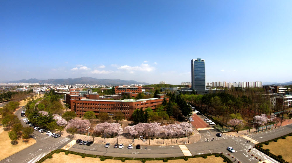 한국교육진흥원경북교육센터 이미지