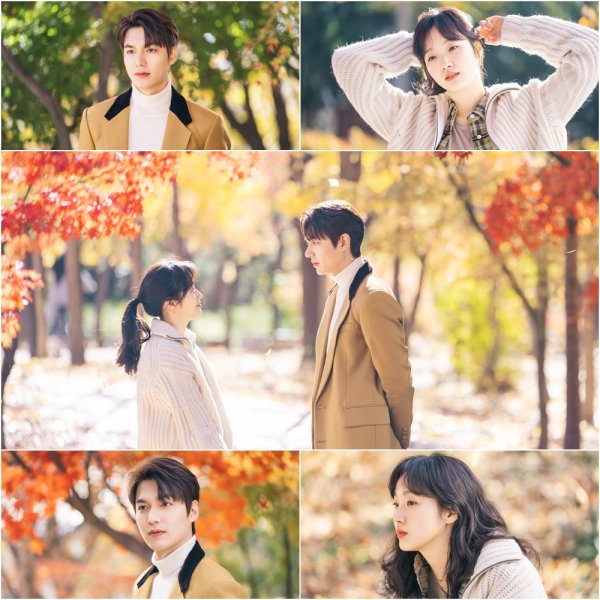 SBS Gold review drama Ducking - eternal Monarch Lee Min-ho and Kim Go-eun, this dazzled me that Ginkgo leaf below the width of the paintings, such as deciduous light-shotstory.The past 17 Days(Friday)the first broadcast to start SBS gold restaurant drama The King - the eternal Monarch(a play Kim is getting/rendering the back Sang Hoon Lee, Jihyun Jung)is the dimension of door(gate)to close to this and(working 科)type for the Emperor and anyone of life, people, love to keep the door(culture 科)type Korea type information form to the two worlds that through it a parallel world fantasy of the romance is. The first broadcast from the viewership double digits to break through that, the 2049 viewership 6. 8% record and open blood priest since the history of SBS gold restaurant drama 1st record such as forward of the rise to the sensation I had.Whats more, the more King - eternal Monarchis the Empire of Koreaand Koreais, to coexist 2 the world of parallel worldsetting, a unique imagination, due to a fateful love is more emphasized in attention and. The last broadcast from a parallel world beyond the Republic of Korea as a whole for the Emperor The Dragon(Lee Min-ho)is 25 years, searched for a heart condition to(Kim Go-eun)and destiny, with all our won. Moreover, this poverty is political status to the inspector. I Chanel my Empress will be calledromantic series ending unfolds forward of the story to forward to him.In this regard, Lee Min-ho and Kim Go-eun this moment in time All would stop and take in as much as the powerful heart-fluttering momentto line up. Extreme weight and information status this deciduous small but me and the middle a fantastic momentexperience that scene. A shiny halo to the Dragon static to ecstatic eyes full of expression and information the state is pure and clear smile is revealed. And massage services are only as Tingle amplifying two people who experienced that magical situationis what the questions up there.A total of 16 side organized as SBS The King - the eternal Monarch 3 times on the 24th(today) at 10pm on broadcast.