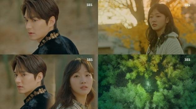 The King Lee Min-ho digs into secrets entangled in door of dimensionThe SBS gilt drama The King - The King (hereinafter referred to as The King), which was broadcast on the 24th, recorded 7.8% of daily TV viewer ratings nationwide (Nilson Korea tally, hereinafter the same standard) and 9.0%.In the metropolitan area, which is the standard for advertising sales, 8.2% and 9.4%, respectively, Lee Min-ho noticed that Manpa-style was the key of the parallel world, and predicted the whirlwind of fate to blow to Korean Empire and Korea. For 25 years, you were a fiction (a number that was not a mistake) to me.There is no existence, but there is a number. And then we found it.You were not a fiction, but a mistake zero, he said. You are much cooler than I imagined and you stand in front of the trapped route. However, when Jung Tae-eul did not believe his words, he took Jung Tae-eul to the Great Forest to meet the parallel World. However, when Leeon reached Jeong Tae-eul and the Great Forest without anything, the Dimension Door in the Gangjiju (the pillar that sets the boundary between God and human world) was not opened.In the end, Igon realized that I heard the sound of the flute, Thunder and lightning, and a huge Tangganjiji appeared. After hearing that Igons DNA was not allowed at all in the data,He asked again, and Lee revealed the details of his World, Korean Empire, which crossed the parallel world, and suggested the possibility of Lee Lim (Lee Jung-jin) saying that there may be one more person who crossed the door of the dimension.In addition, in the Korean Empire, Busan is the cultural capital, and his grandfather, Emperor Haejong, declared a constitutional monarchy in 1945, and moved the imperial family to Busan with the parliament in Seoul.On the other hand, after returning to the hotel after breaking up with Jung Tae-eul, Lee had left an unknown question with a scar on his back with extreme pain when Thunder and lightning struck. The next day, Lee went to an emergency situation where Jung Tae-euns car broke down, and experienced a magical moment where Jung Tae-eul and the ginkgo leaves that tied his head stopped.Perhaps it is a side effect that crossed the dimensional door, and Ion guessed that he told Jung Tae-eun, But thanks to it, I saw beautiful things.The King Lee Min-ho, Enlighten the secret of the manga-style Kim Go-eun to surprise proposal 1 TV viewer ratings 7.8%, 1st part 9.0%. The King Lee Min-ho