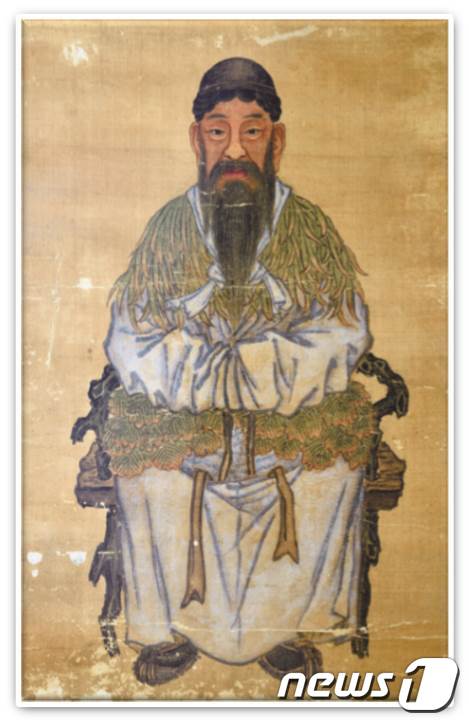 임꺽정 이미지