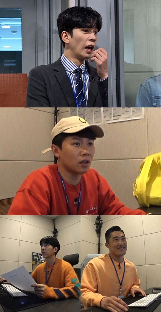 On SBS All The Butlers, which is broadcasted at 6:25 pm on the 26th (Sun), Lee Seung-gi, Shin Sung-rok, Yang Se-hyeong, Cha Eun-woo and Kim Dong-Hyuns premature ability will be released.In particular, Yang Se-hyeong listened to his comment while editing and said, Yang Se-hyeong! Do not say anything.) I was laughing because I reflected on myself. In addition, CP, who watched Kim Dong-Hyuns edited video, praised him for saying, I thought I was breathing.On the other hand, the broadcast will show all the vivid scenes of members who challenged live broadcasts of SBS 8 News, including sports news and radio broadcasting.Photo SBS All The Butlers