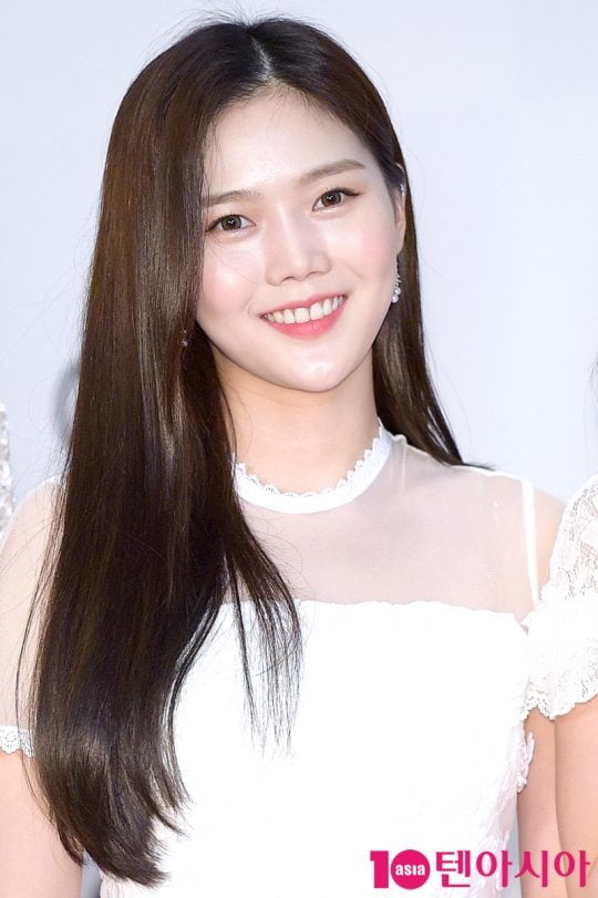 오마이걸 효정, 대학 어디? "경쟁률 109:1"