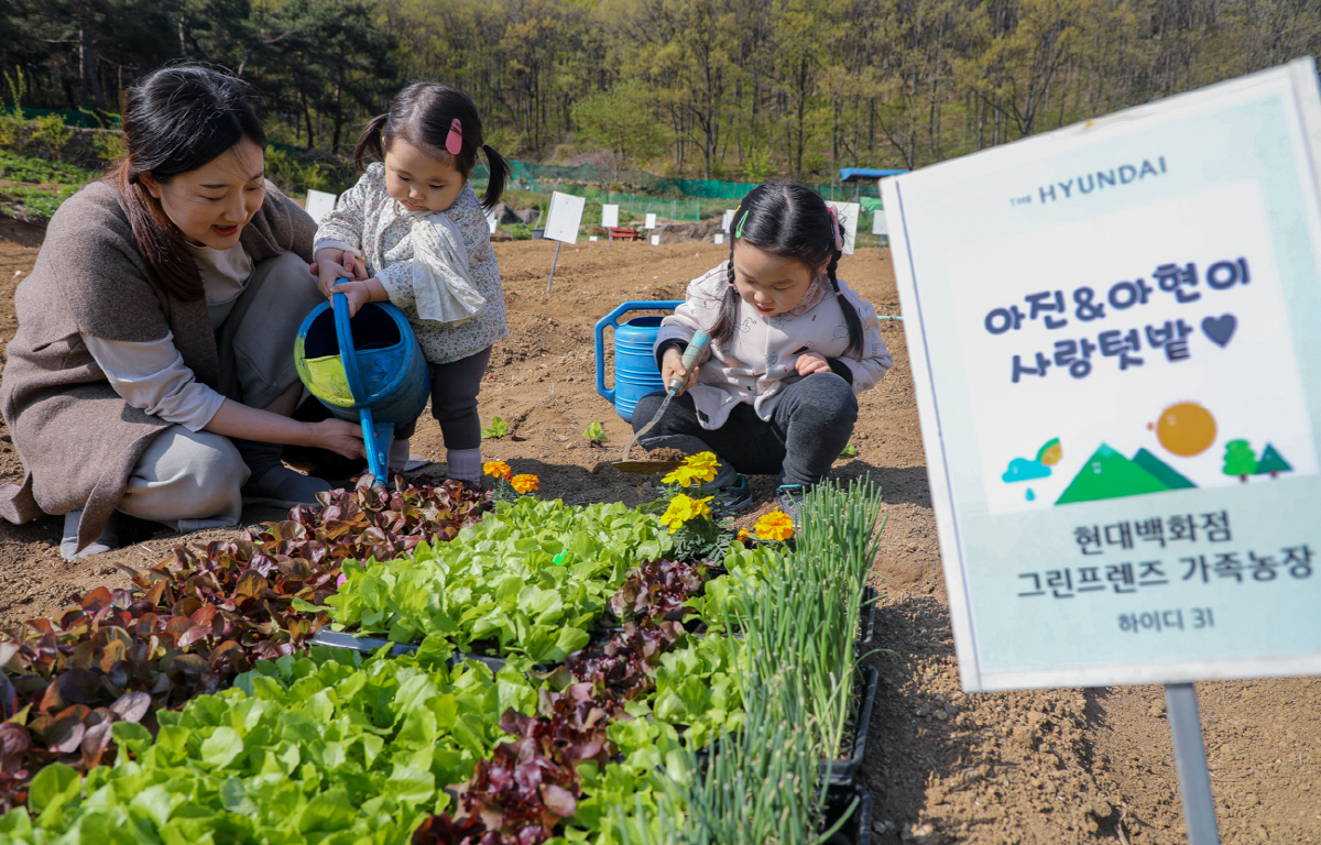 현대그린농장 이미지