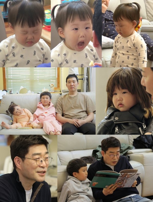 Actor Son Hyun-joo visits KBS2 The Return of Superman Doppelganger House.KBS 2TV The Return of Superman (hereinafter referred to as The Return of Superman) 327 times will be broadcast on the 26th.Among them, the Doppelganger House comes with Son Hyun-joo, a luxury actor of Itaewon Clath.Haru of the Doppelganger Family, who Klath has been fussed about visiting other guests, will present a pleasant laugh to viewers.At the Doppelganger House, the food fairy Ha Young-yis eating ability test was conducted, and Ha Young-yis ability to detect the smell of food was decided to be recognized.I wonder what results Ha Young-yi would have made in various tests such as finding the hidden Confectionery, smelling lemon tea - distinguishing citron tea, and finding real bread among fake breads.Then, actor Son Hyun-joo visited the Doppelgangers house, where Son Hyun-joo, who is usually close to the Doppelganger Family, came home to see the children himself.So, Kyungwan Father, Yeon Woo, and Ha Young-yi all turned into the head of Park Seo-joon of Itaewon Klath, which starred Son Hyun-joo, and Klath showed what other visions were.In addition, Yeon Woo and Kyungwan Father also played a scene-playing showdown in front of Son Hyun-joo with a Toseiro position.After a fierce provincial performance showdown, I wonder who the new son Son Hyun-joo will choose.In addition, Son Hyun-joo challenges himself to care for Yeon Woo - Ha Youngs brother and sister.Indeed, Son Hyo-jo and Tukkong are expected to show off what kind of chemistry, which will give viewers a great deal of fun.KBS 2TV The Return of Superman 327 times will be broadcast today (26th) at 9:15 pm, where Klath can join Haru of the Doppelganger Family with other guests Son Hyun-joo.Photo Offering: KBS 2TV The Return of Superman