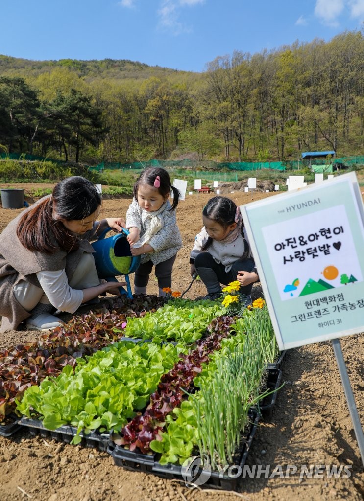 현대그린농장 이미지