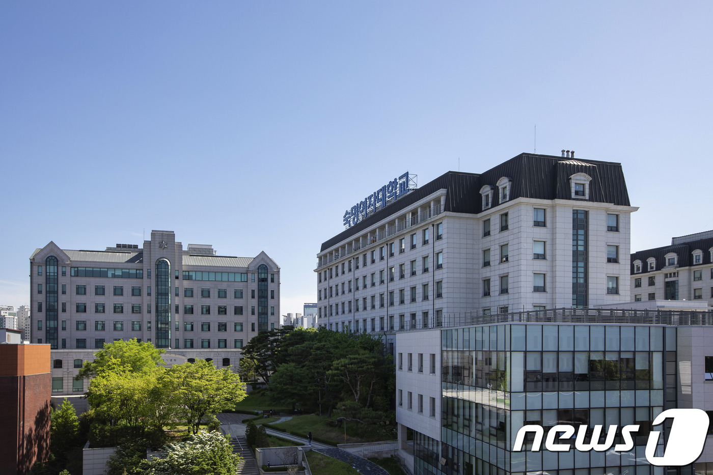 학교법인 숙명학원 이미지
