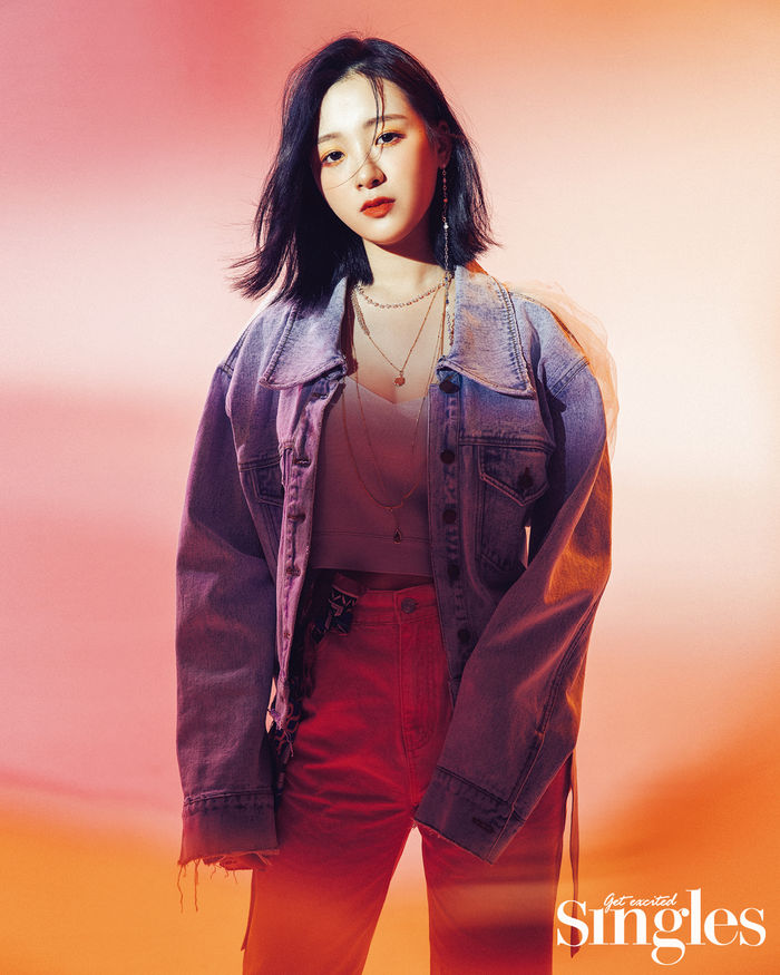 더에이프릴 이미지