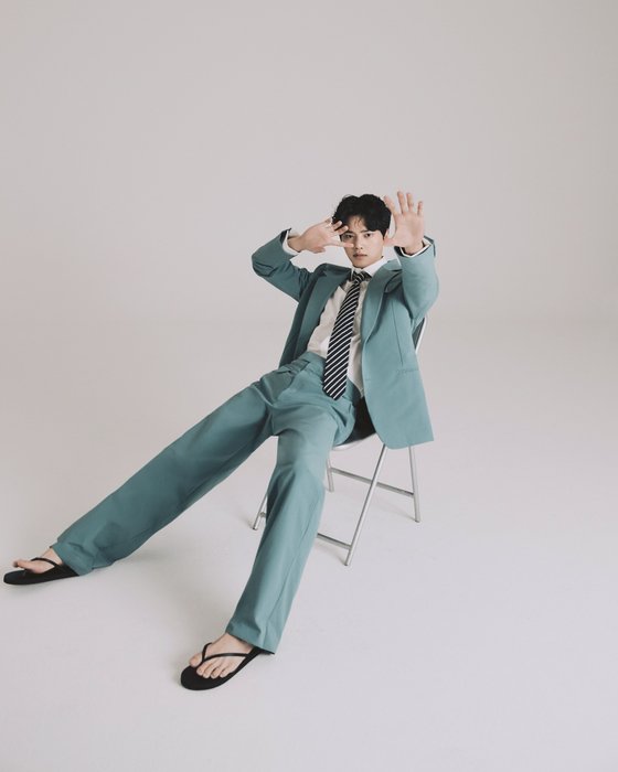 송강 이미지