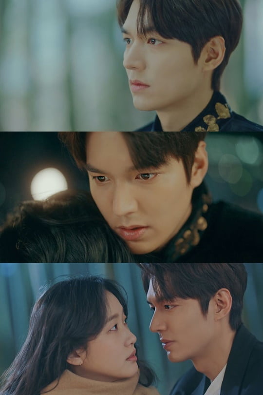 Lee Min-ho, who transformed from SBS gilt drama The King: Monarch of Eternity to Korean Empire Emperor Igon, is leading the enthusiastic response of domestic and foreign fans with the charm of Rocco Namju, where upgraded maturity and delicacy coexist.In particular, Lee Min-hos detailed eye-acting, which contains the complex emotional lines and background narratives of Igon, such as sadness, loneliness, pain, longing, and excitement, is a reaction that the more the drama continues, the more the immersion is.Lee Min-hos Melo Eyes, which is a thrilling sensation to viewers, is definitely the best.The heart of Igon, which grows toward the Tae, is conveyed to the deep eyes of Lee Min-ho, and the romance is getting even more ripe.So I looked at Lee Min-hos different melo-eye moment, which gave a thrill and excitement with the ending of the previous class breath stop including the high-suction emotional scene every time.# Finally look at you - The eye of thrill (one time) The representative scene is the first scene where Lee, who has crossed the door of the dimension, hugs him at the moment he faces Jung Tae-eul, who has been searching for 25 years in Korea.With a moist eye that seems to be tearing up soon, I finally see you.I was able to feel the overwhelming impression of Lee, who met Lee Min-ho, who was hugging Kim Go-eun hard, saying, I missed him after a long wait.# I will welcome you to my Empress - It is an ending scene where the real-time search word I will welcome you to the Empress won the top spot immediately after the broadcast of the eyes (2 times).For Lee, it was a powerful word to convey his sincerity to the parallel world and the state that does not believe his existence.Lee Min-ho has refined his posture, equipped with a serious tone and eyes, and completed an unprecedented proposal to announce the beginning of a high-quality straight romance.# I saw beautiful things I loved you - In the third episode of ecstasy, Ae-jung eyes (3 times), Leeon experiences a fantastic moment for the first time as a side effect that crosses the door of the dimension.Lee Min-ho, who was looking at Kim Go-eun in a sudden stop time, smiled, saying, I saw beautiful things because of (the time stopped).Here Lee Min-ho amplified his excitement by creating a sweet romance air that had never been before with his distant expression and ecstatic eyes.However, at the end of the broadcast, I was drawn to the contrast of Igon, who was heading back to his world.After looking back in the direction of the Republic of Korea with a sad eye, Lee Min-hos delicate eye Acting, which runs vigorously toward the Korean Empire with a determined eye, further heightened the lonely atmosphere.Especially, a narration of Kim So-wols poem The First Marriage The Man Who Loved added to the heartbreaking lust and raised expectations for the next development.# My name is Igon - Charisma, thrilling eyes (4th inning) On the day of the first snow, Igon and Tae, who came together to Korean Empire.Igon, who had not told his name in the meantime, arrived at Korean Empire for the first time, and he said to Tae, I am the emperor of Korean Empire, and my name is Igon, which I did not call.Lee Min-ho, as an emperor, decorated the previous-class breath-stop ending with charismatic eyes and full eyes toward Kim Go-eun, and collected hot topics even after the broadcast, and posted My name is Igon as a portal site news topic search term.Lee Min-ho continues to be popular with the complexity of the emotions of the emperor, as well as the eyes that express the fantasy romance genre excellently.Lee Min-hos acting performance, which will draw a love and beautiful love against the fate of being swept into the parallel world with the increasingly thickening eyes, is attracting attention.Lee Min-ho, starring Kim Go-eun, the SBS gilt drama The King: Monarch of Eternity airs every Friday and Saturday night at 10 p.m.