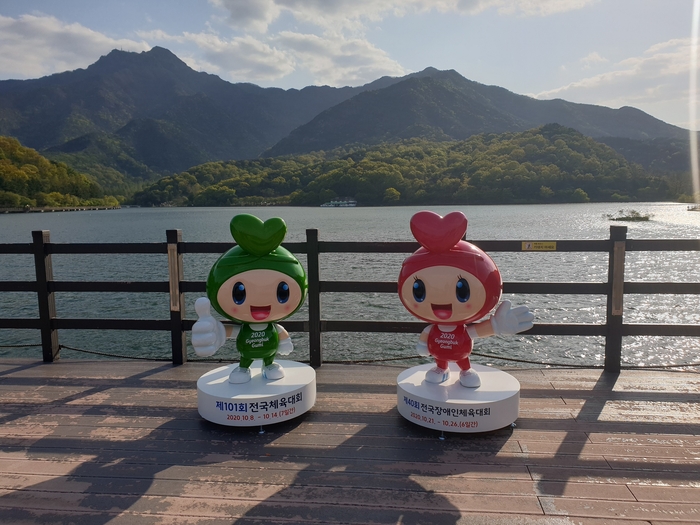 새롬전자 이미지