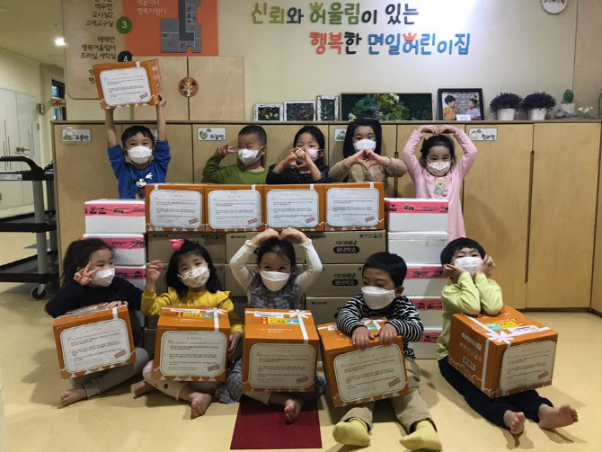 배냇 이미지