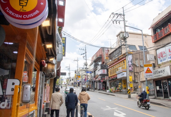 이태원 이미지