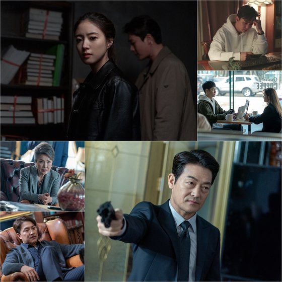 On the 28th, TVNs tree drama Memorist released the images of Yo Seung-ho and Lee Se-young (Han Sun-mi) preparing for the final battle.The cracks that squeezed between Hwangga and Jo Sung-ha (Lee Shin-woong), which set fire to the vengeance of the eraser, stimulate curiosity.The memory list, which remains two times to the end, has been unpredictable as the characters in the play approach the truth of the event.The eraser had a terrible grudge against the Hwangga, and there was Lee Hwi-hyang (Hwang Pil-sun) in the background of Cho Han-cheol (Jin Jae-gyu) and Lee Shin-ki (Moon Yong-gang) as the sewage.Yoo Seung-ho and Lee Se-young, who found out the revenge motive of erasers that were rarely solved through memory scans of Ahn Jae-mo (Bang Jun-seok).However, the threat of the obstacles to remove both the eraser and Camellia, which are dangerous factors for them, grew day by day, and Ko Chang-seok was shocked by the accident on behalf of Yo Seung-ho in the immediate crisis.In the meantime, Lee Se-young, who shines a sharper eye in the public photos, is interesting.The space is the azit of Noh Seung-jin (Yoo Soon-nam), the chief of the fire department of Simbae, who was the perpetrator who kidnapped Kim Young-mi (Eun Soo-kyung) and was hiding his face in the mask of an eraser.The eraser seems to have left another warning in front of Lee Se-young, who was trying to save the kidnapped Kim Young-mi.As if there is a grudge, the eraser obsessed with Yoo Seung-ho, and Lee Se-young and Yoo Seung-ho will be able to hold the decisive card to break him down.The thoughtful figure of Yo Seung-ho in the ensuing photo was also captured; the still-precarious figure of Yo Seung-ho in the previously released trailer raised tension.Yo Seung-ho, who is avoiding his body at Jo Han-cheols house, will face a last-match showdown by preparing another counterattack card.His strong partner Yoon Ji-on (Oh Se-hoon) and Jeon Hyo-sung (Kang Ji-eun), who was struggling with the pressure of the broadcasting station, also add strength.It is noteworthy how the decision of Yoo Seung-ho will affect the arrest of the eraser.The confrontation between Yi Hwi-hyang and Jo Sung-ha implies a crack between them: Lee Hwi-hyang, who did not mind any action to defend the honor of his son and family.In the last broadcast, Jo Sung-ha was revealed to be brutal, saying that he would remove all the threats as well as erasers and yo Seung-ho.Ahn Jae-mos move, which is surrounded by madness, is also unusual.Above all, Jo Sung-ha, who did not mind concealing the incident for the Hwangga, who made himself a success, is pointing his gun at the two people, raising tension.We have captured decisive evidence of erasers, but the obstacles that threaten Camellia become more persistent, the production team said. Camellia, Han Sun-mi, who prepares for the last confrontation in the crisis of desperation, He said.The 15th broadcast was held at 10:50 p.m. on the 29th.
