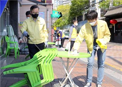 클린데이 이미지