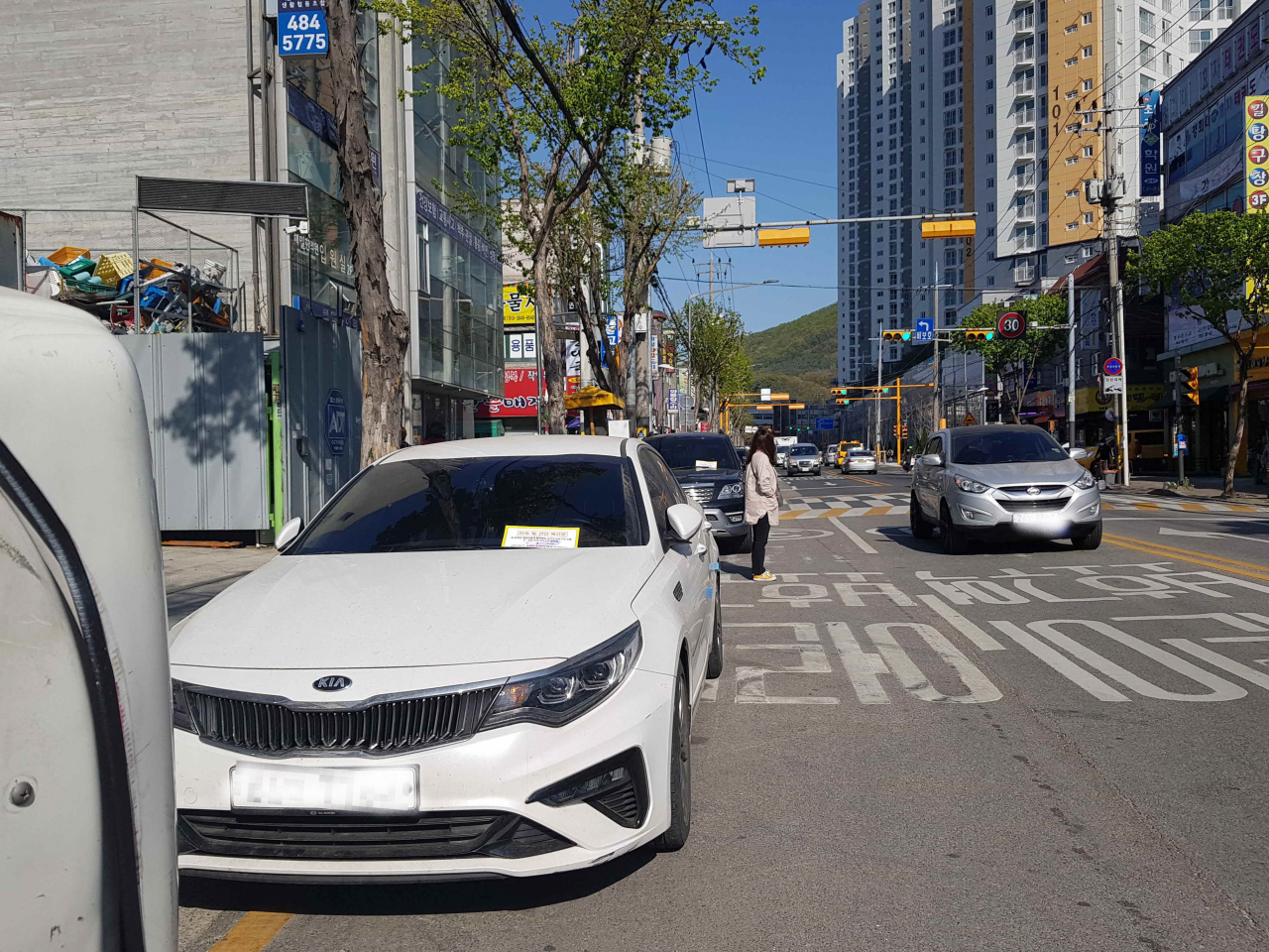 안산덕인초등학교 이미지