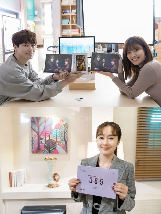  365by Lee Joon-hyuk, Nam Ji-hyun, Kim Ji-soo with the final broadcast before the affection and heartfelt Thank You of Greetings said.MBC on KBS Drama Special 365 : Destiny there is a 1 year(the extreme of this in the margins of this change, directing Kim Kyong-Hui)today(28 days) until the last one tooth in front that you cant predict the final broadcast before the middle of the work week as done Lee Joon-hyuk, Nam Ji-hyun, Kim Ji-soo with those years of Association with viewers towards the Thank You of a kind of feelings revealed.365is the perfect life, a dream and 1 year ago, return to the moment, more unknown fate, trapped in a lost of mystery survival game that works. Every company, like a storm swirling events of continuous and reversed the reversal shock with each and every time the broadcast ends, the last 1 second until blaze through them and the viewers at the heart of the rat circuit at the time. Past 1 years as back is a fresh set based on one death, which is a survival game and then the next target would be who, and reset with the real law is what our instinct to stimulation and.Here the actors of the open free from beginning to end, a dense tension to maintain a solid script, and detailing and delicate rendering is a well-made KBS Drama Special called plain elicit is, of course, the extreme of suspense and thrill to the ship and with a new style of genre of the day to clinch that favorable down the situation.Now that the long-awaited final broadcast, but leaving KBS Drama Special 365is the last broadcast from now until you(Kim Ji-soo minutes)the Ledger of the back everything in the pilot was the final boss a slave(Yoon Joo more minutes)the presence of guaranteed and at the same time a serial murderer preferred(this lot)until escape was successful. Because of the type space(Lee Joon-hyuk minutes)and Hyun(Nam Ji-hyun minutes)the fate of what will happen to Will, his attention, and expect that the are.This is among Lee Joon-hyuk, Nam Ji-hyun, Kim Ji-soo the KBS Drama Special 365at the last broadcast to meet a sincere kind of feelings directly to the final opportunity for questions to further amplify it. During that time every Monday, Tuesday night on KBS Drama Special 365and this room had, and the hot attention and affection to send to viewers and to that, of course, a long time progress was taken over for Breakfast with the last broadcast for expectations with you up to this time, work toward deep affection generously exposed it.The first kind of impressions of the protagonist is Lee Joon-hyuk. The poles of a powerful General criminal terrain, often taking the role of sharp, charismatic from the bruise crew image up colorful appeal with a larger annual spectrum show, and believe more as an actor in the value of the once again proved Lee Joon-hyuk is now up to 365for fun look at you with a Thank You that greetings would like toand US KBS Drama Special, and viewers will have fun watching if you did, perhaps it was during that time as much as me and mind through this. Viewers with good memories to have been able to make 365me happy for a long time and never forget the precious time will be the same. The last broadcast until a lot of attention and affection and love, to your viewers with a sincere Thank You will,and until the last heart-warming kind of feel to it.This one works through a lot more Mature acting as Loco goddessin the genre building up perfectly to the uptake of web comics writer himself, it is the role of Nam Ji-hyun is in fact still end up realize that I dont like. Next week we KBS Drama Special was in the time zone of the other works that seem to be so 365has really ended and the real me is like.and head off for a beautiful mind exposed. A 24-part work for the first time experience for me at the time toxic flows faster as felt. Until the last viewers in the 365is a pleasure to be able to, with a good memory may remain if it seems to be good. In the meantime a lot of love from Thank You was thehigh affection full of Thank You greetings and wishes said.365through the new life and character to the viewers intense impression left by Kim Ji-soo plays the last Board revealed. But in the KBS Drama Special comeback start was also postponed, as people did work at first, worried a lot, but a good actor and the people with happy and Thank You for the time it wasand this time works on man affection and efforts were exposed. The good people with precious time that they long to forget, I guess. Meanwhile, 365to love and take care of all of you with a Thank You word of it until finally many expect ask. Thank You. thehow touching I was.365 production is now up to 365month, May was learning each of them a special affection, and viewers of rooting, thanks. Type and the Prefecture, two people reset that fate at last in the ending of what book will be the end, not an abiding interest in the team.365 : Destiny there is a 1 yearis 28, 8 PM 55 minutes in the broadcast. [Photo]MBC offersMBC offers