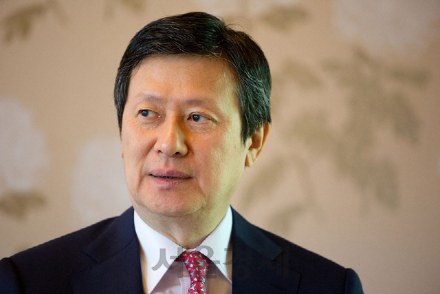 신동주 이미지