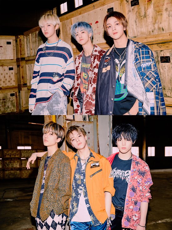 A new song, Ridin, by the group NCT DREAM (EnCity Dream), will be released on the 28th.The NCT DREAM new album title song Ridin will be released on YouTube and Naver TV SMTOWN channels at 6 pm on the 28th, and it will be able to meet the atmosphere of the addictive new song as well as the rough charm and full of excitement.In particular, the title song Ridin is a song that awakens the instinct of the Urban Trap genre and the intense beat. The lyrics contain the passion and aspiration of NCT DREAM running toward a new path, so it is enough to meet the hot energy of NCT DREAM.In addition, NCT DREAM will start on May 1st with KBS2TV Music Bank and MBC show on the 2nd!Music center, and SBS Popular Song on the 3rd, and will present a new stage of music, which will attract attention with a fantastic stage where unique music and overwhelming performances are combined.NCT DREAMs new album Reload will be released on various music sites at 6 p.m. on the 29th, and will also be released on the same day as the album.Photo: SM Entertainment