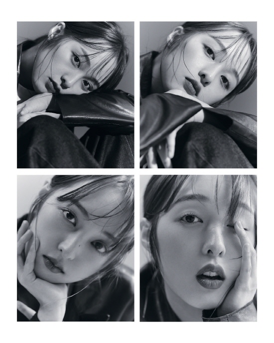 Actor Kim Bo-ra emits deep beauty with black and white photoMoment Global, a subsidiary company, released several black and white photos of Kim Bo-ra on Naver Post on the 28th.Kim Bo-ra in the public photo gave a different charm to those who see it as a calm and deep mood that is different from usual.Kim Bo-ra was overwhelmed by the way he looked at the camera with his chin on his chin and his head tilted.Kim Bo-ras Aura and understated sensibility, which are also felt in black and white photographs, have attracted both fascinating and mysterious.Undecoated natural hairstyle and natural makeup make the style costume more prominent Kim Bo-ras distinctive features.Kim Bo-ra will transform into Jo An in the SF8 series Space Jo An, which will be aired on MBC in August.Photo: Moment Global