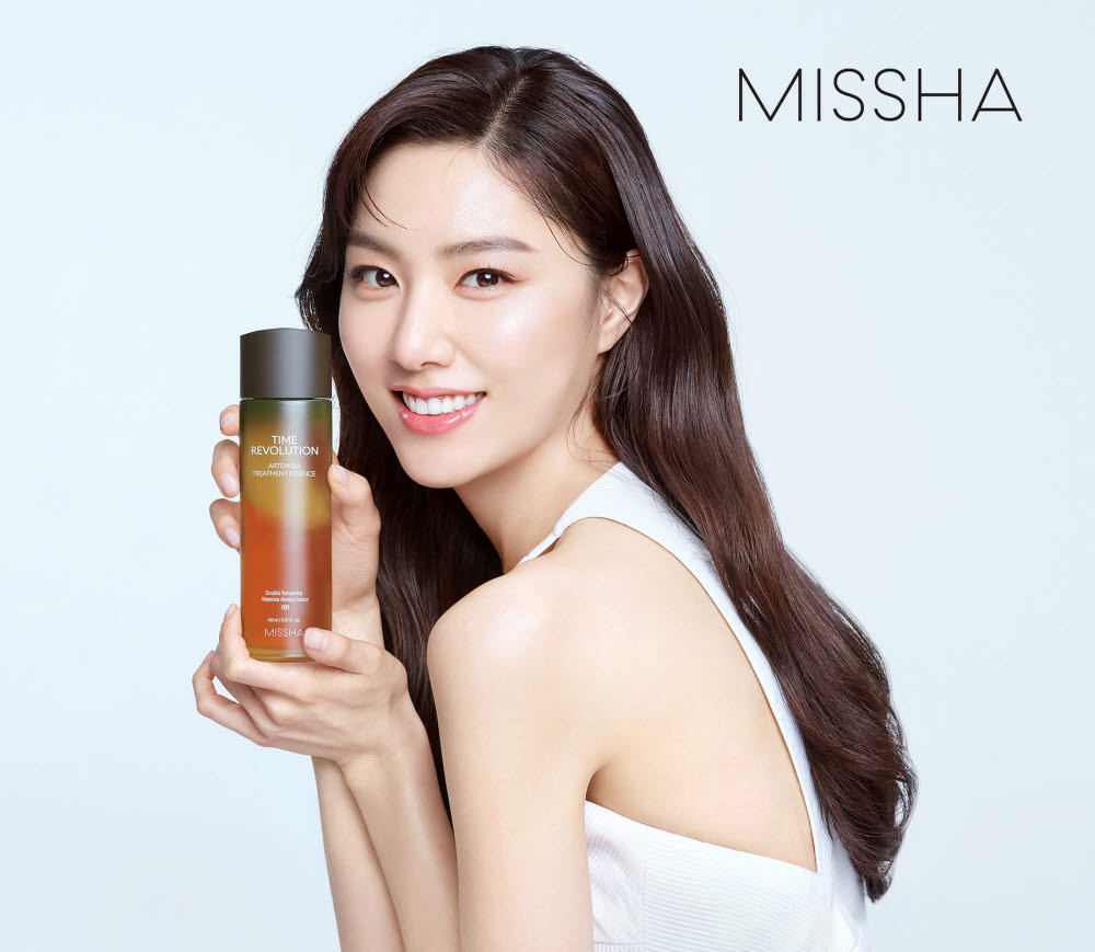 미샤 이미지