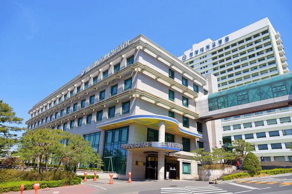 한양대학교병원 이미지
