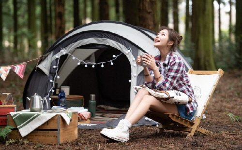 원터치캠프 이미지