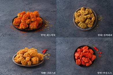 BBQ올리브카페 이미지