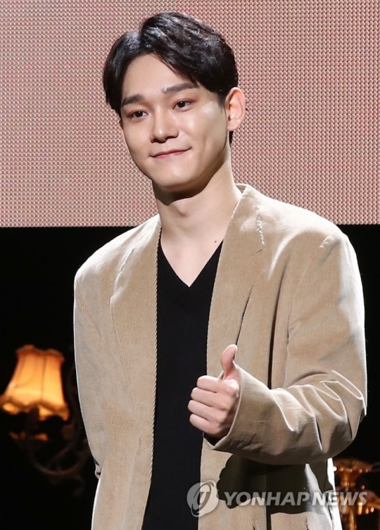 Boy group EXO Chen (real name Kim Jong-dae and 28) won the match on the 29th.SM Entertainment said on the day, Chen is right to be alive today.Chen has become a hot topic for the surprise release of marriage and the second year news.In January of this year, he posted a handwritten letter to the official fan club community Lison to reveal the marriage and pre-principal pregnancy.Chen explained in the letter that he had a girlfriend who wanted to spend his life together, and that while consulting with the company and EXO members, Blessing came.At the time, the agency announced that Chen would marriage with a non-entertainer bride, and said that everything related to marriage will be held privately according to family doctors.It was rare for an active idol group member of a popular top to announce pre-marriage news with marriage, which became a hot topic at the time.