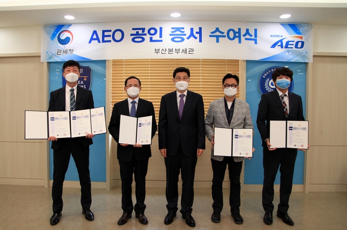 동원로엑스(주) 이미지
