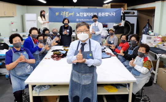한국인력 이미지