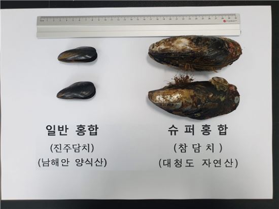 옹진슈퍼 이미지