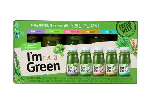 그린야채 이미지