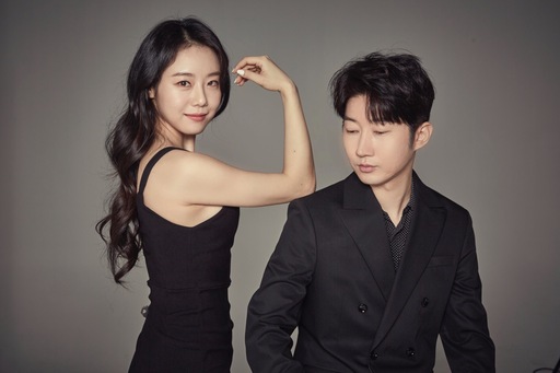 궁전헤어 이미지