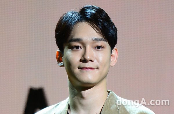 EXO Chen is a big girl.EXO Chen was a big girl today (29th), an SM Entertainment official told Dong-A.com on the 29th.