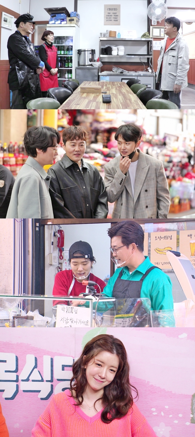 골목 이미지