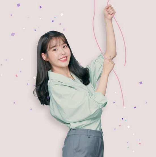 Singer and actor IU has revealed a lovely charm.On the 29th, Kyungdong Pharmaceuticals official Instagram story showed a picture of a cute IU ahead of May.The photo released showed IU looking at the camera with a pink heart balloon, which conveyed the spring atmosphere in a jade shirt and grey pants.The IU had a bright enough Smile to reveal its teeth, with its dazzling beautiful looks, which were well-suited to black hair and white skin, which caught the eye.Fans who responded to the photos responded that every day is beautiful look Leeds renewal, It is so beautiful even if it is beautiful and It is lovely.Meanwhile, IU will appear in the movie Dream, which is scheduled to open this year.