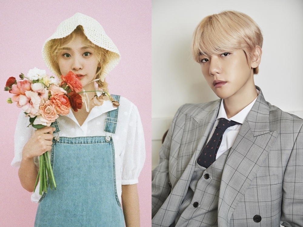 The agency, Sofar Music, announced on the 29th that BOL4 will announce Butterfly and Cat featured by EXO Baekhyun on the 7th of next month.This song is one of the songs of the new Mini album Adolescence Collection II Flower Butterfly released on the 13th of next month.Shinbo is an album that follows Adolescence House I Flower Grow which was released in April last year.This is the first time that another The Artist has featured a BOL4 song; he has collaborated with 20-year-olds and Wen (WH3N), but it was all released under a joint name.Baekhyun, who works as an EXO and super-em member, boasts a high enough record sales to record half-million sellers with his Solo album City Lights last year.Earlier, Bae Suzy, owned and other duet songs with the female The Artist swept the top of the music charts.Expectations are gathered for the meeting between BOL4, a music source who plays chart line up for each song released, and Baekhyun, who has a solid fandom.Meanwhile, BOL4, a female duo, is scheduled to leave the team and perform an album with an Ahn Ji-young.