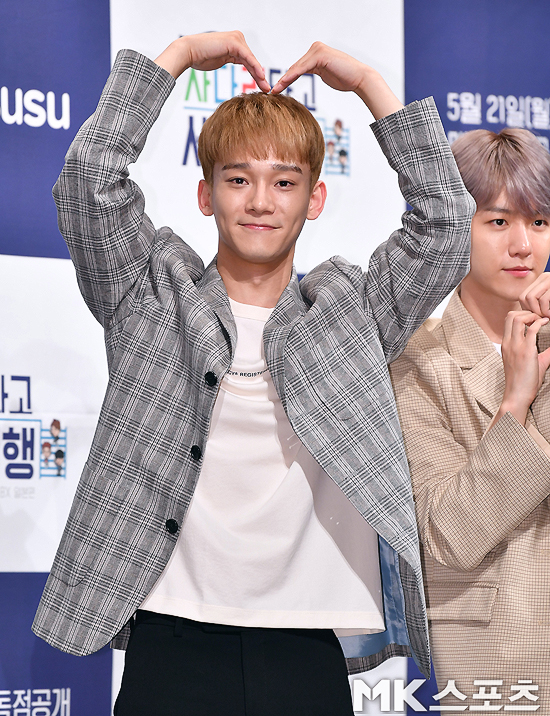 Group EXO member Chen became a father. Chen, who became EXO No. 1, became married three months after the Out of Wedlock news and surprise marriage announcement.EXO Chen was a big fan on the day, said an official at SM Entertainment, a subsidiary company, on the afternoon of the 29th, only three months after Chen announced the marriage.Chen reported on Marriage and premarital pregnancy on January 13 through the fan club community.I have a girlfriend who wants to spend my life together, he said. We have a blessing, he said.In February, Chen said, I was very sick of being disappointed and hurt by my lack of poor words, unlike my heart. I apologize again for conveying my apology to you too late.