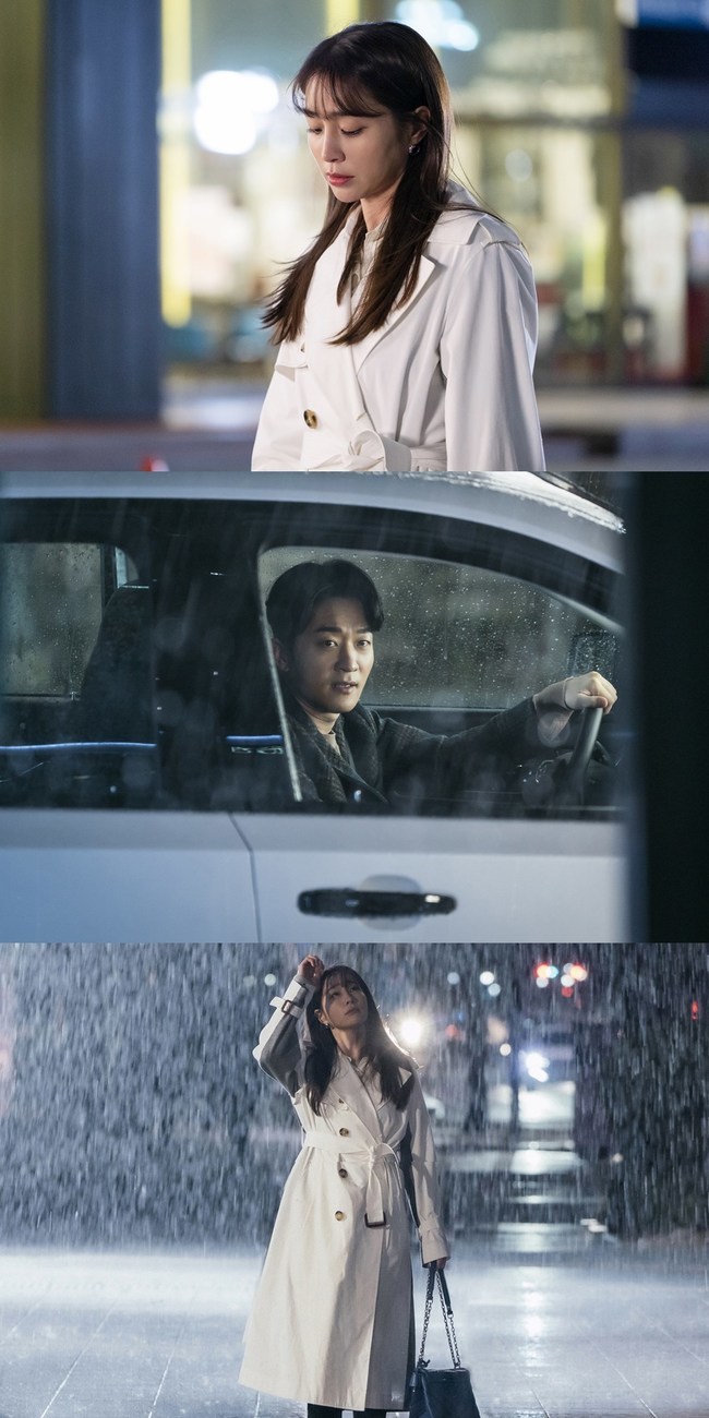Why is Lee Min-jeong alone in the rain with Gurnee Mills?KBS 2TV weekend drama Ive Goed Once (played by Yang Hee-seung/directed by Lee Jae-sang) will give tension to this weeks broadcast due to the deeper relationship between Lee Min-jung (played by Song Na-hee), Lee Sang-yeob (played by Yoon Kyu-Jin) and Alex (played by Lee Jung-rok).Earlier in the broadcast, Yoon Kyu-Jin (Lee Sang-yeob) showed a sense of strangeness in the attitude of Lee Jung-rok (Alex) who was too kind to Song Na-hee (Lee Min-jung).Since then, Lee Jung-rok has been treating Song Na-hee only with a kindness, and the tik-tick street seems to be cute when she sees her.Among them, Gurnee Mills alone in the rain captures Song Na Hee and Lee Jung-rok, who finds her and follows her slowly, stimulating the curiosity of viewers about how the relationship between the two will progress.Moreover, in the expression of Song Na-hee, who is full of water, she is deeply troubled and wonders what she is hiding.On the other hand, an unexpected event is unfolding in front of two people in a serious atmosphere, amplifying expectations for the next meeting.Lee Jung-rok, who had been watching Song Na-hee since this day, is showing a straight line.bak-beauty