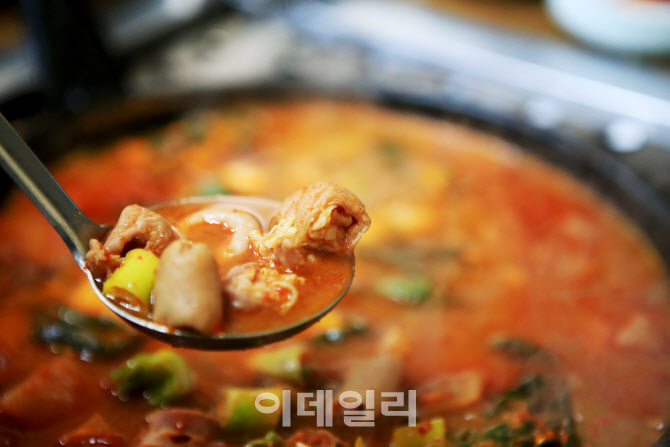 장터곱창 이미지