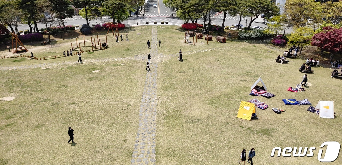 꿈앤카페전주 이미지