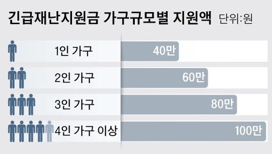긴급재난지원금